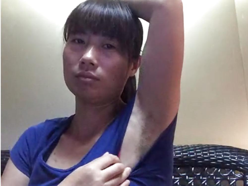 25P Chinese wife