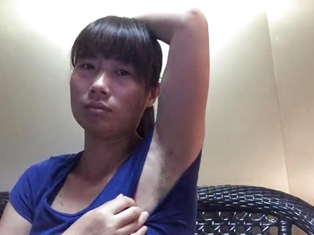 25P Chinese wife