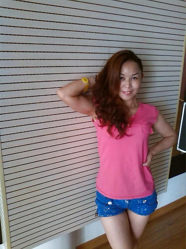 25P Chinese wife
