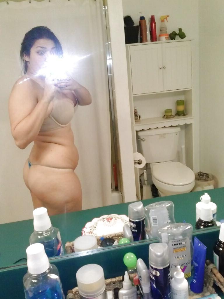 13P Thick cutie