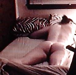 25P Early screen grabs from wife's first video