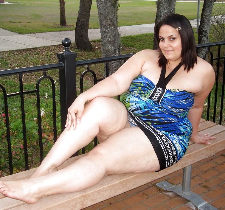 25P Fat Asses of Internet 7 (please comment)