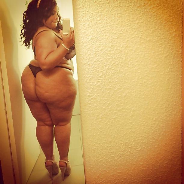 25P Fat Asses of Internet 7 (please comment)