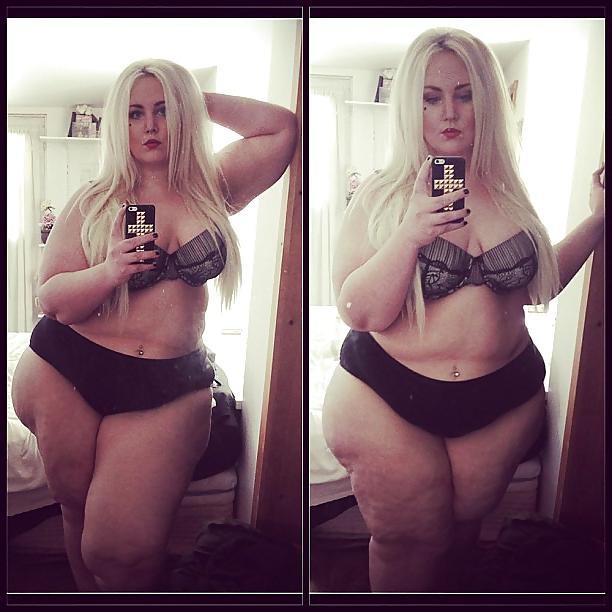 25P Fat Asses of Internet 7 (please comment)