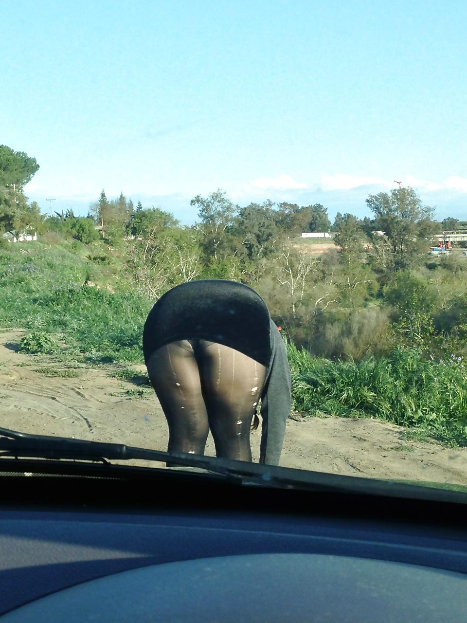 25P Fat Asses of Internet 7 (please comment)