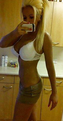 7P I AM YOUR MISTRESS DARLING BARBIEKACEYDOLL IS HERE