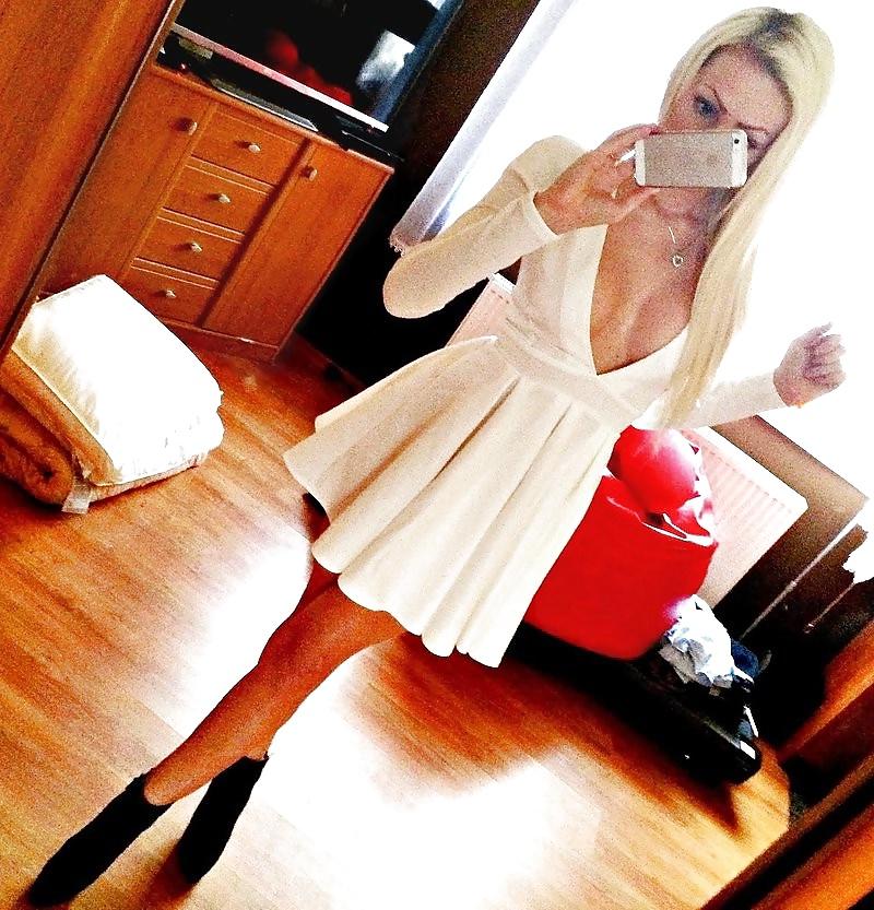 25P Bimbo Slut From Poland Kamila