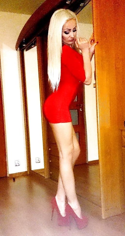 25P Bimbo Slut From Poland Kamila