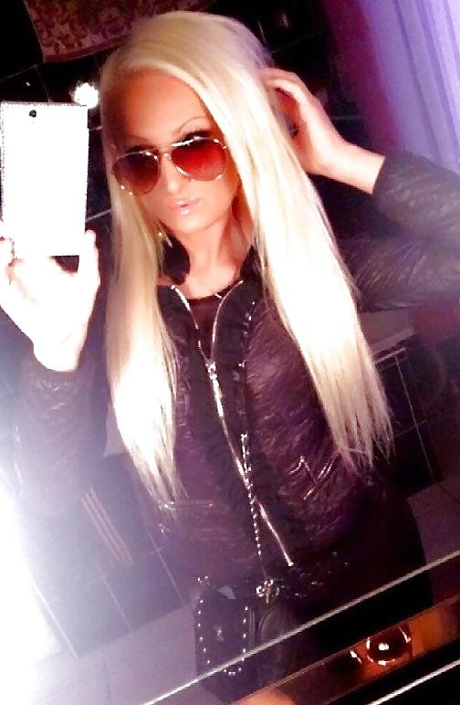 25P Bimbo Slut From Poland Kamila
