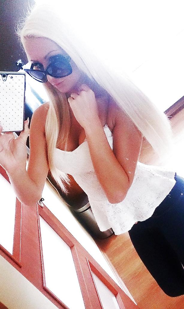 25P Bimbo Slut From Poland Kamila