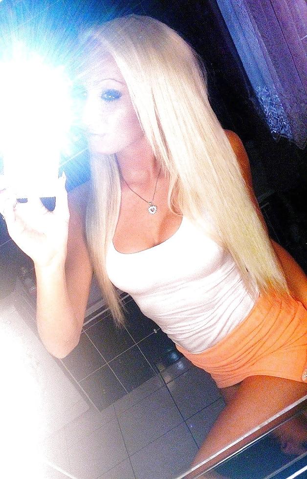 25P Bimbo Slut From Poland Kamila