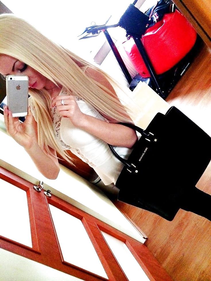 25P Bimbo Slut From Poland Kamila