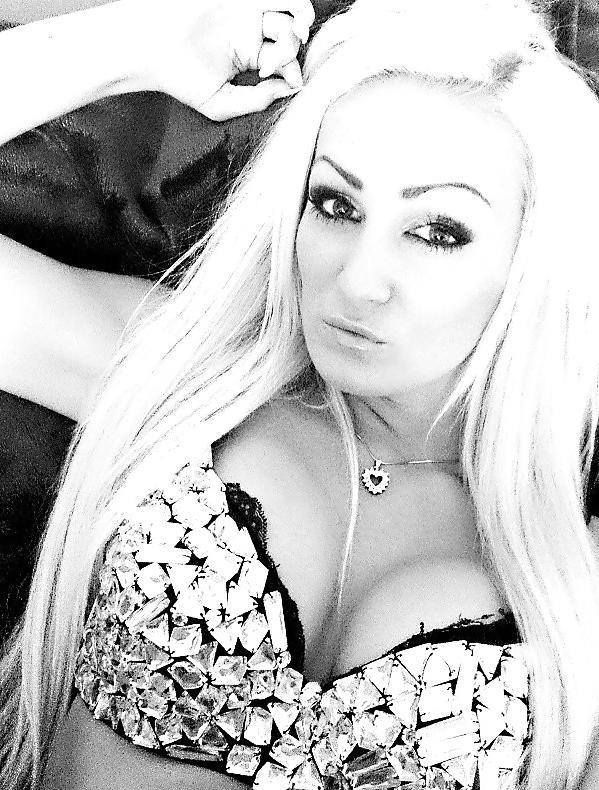 25P Bimbo Slut From Poland Kamila