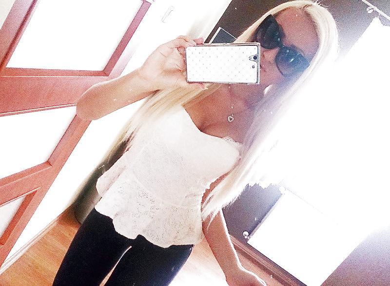 25P Bimbo Slut From Poland Kamila