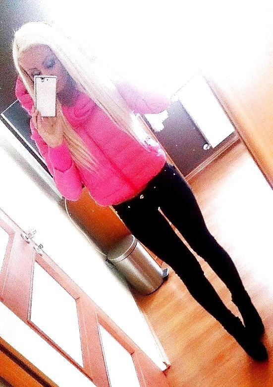 25P Bimbo Slut From Poland Kamila