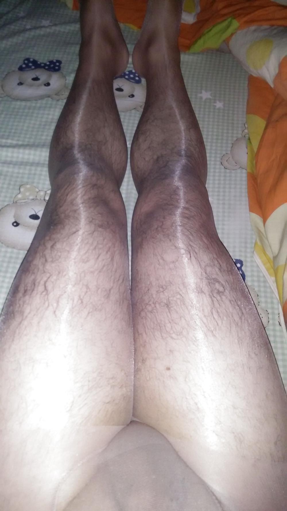 25P Chinese crossdress