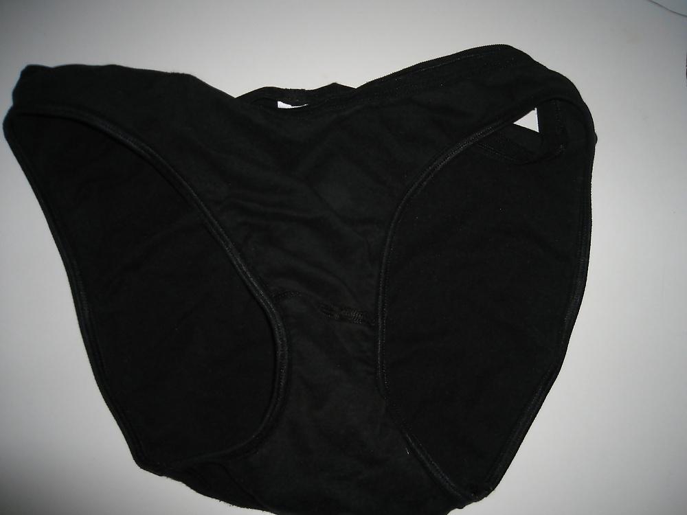 16P Stolen panties - 33 year old Malaysian Chinese