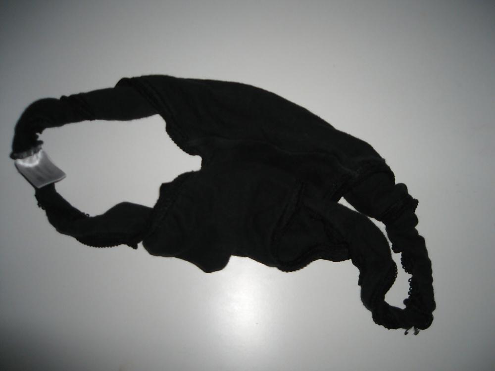 16P Stolen panties - 33 year old Malaysian Chinese