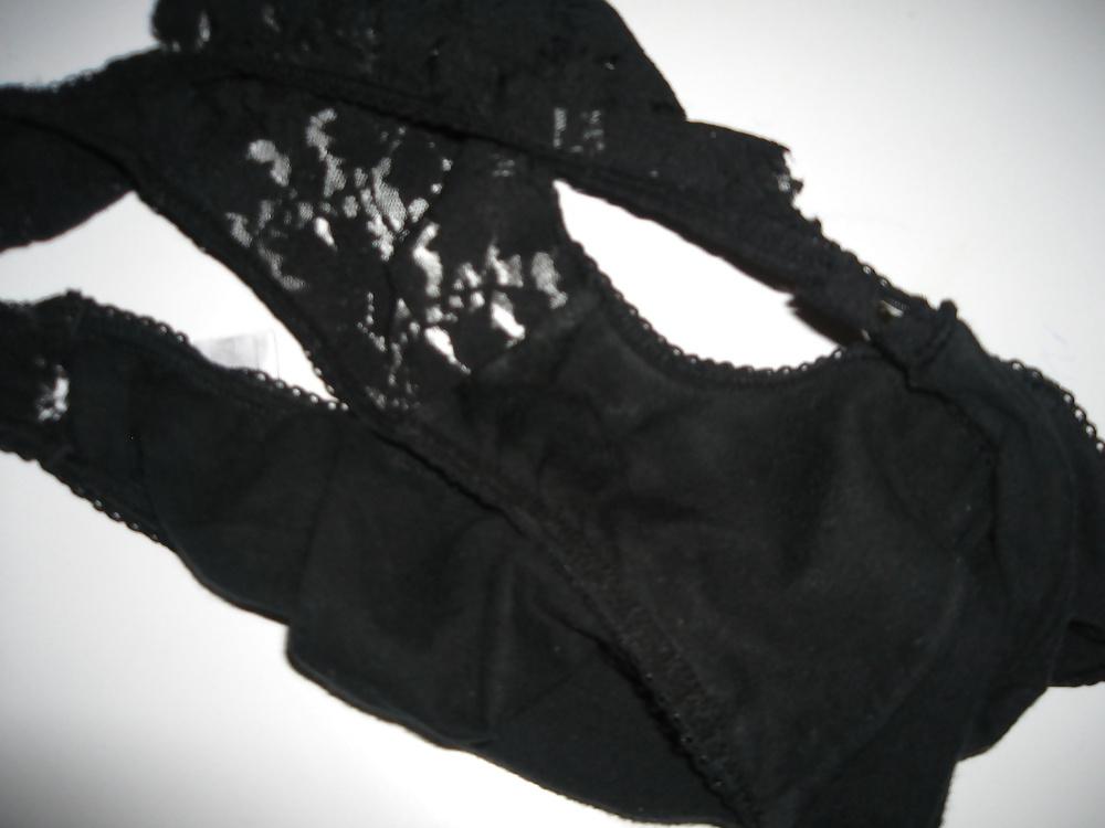 16P Stolen panties - 33 year old Malaysian Chinese
