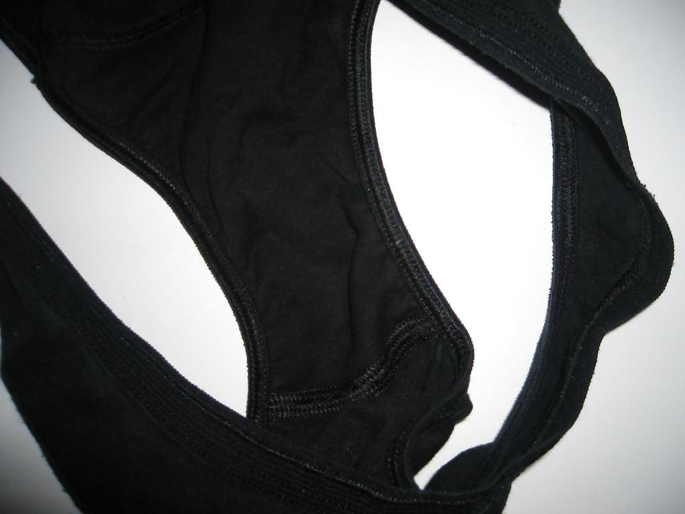 16P Stolen panties - 33 year old Malaysian Chinese