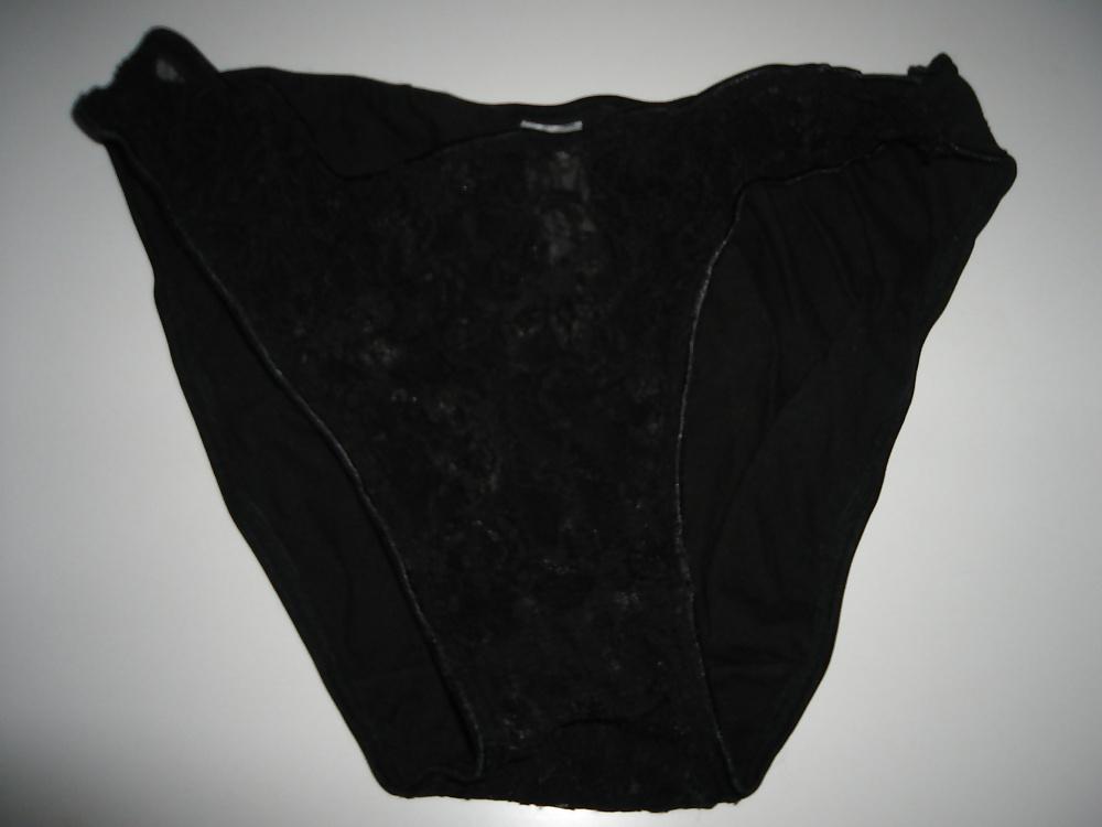 16P Stolen panties - 33 year old Malaysian Chinese