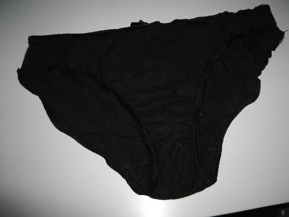 16P Stolen panties - 33 year old Malaysian Chinese