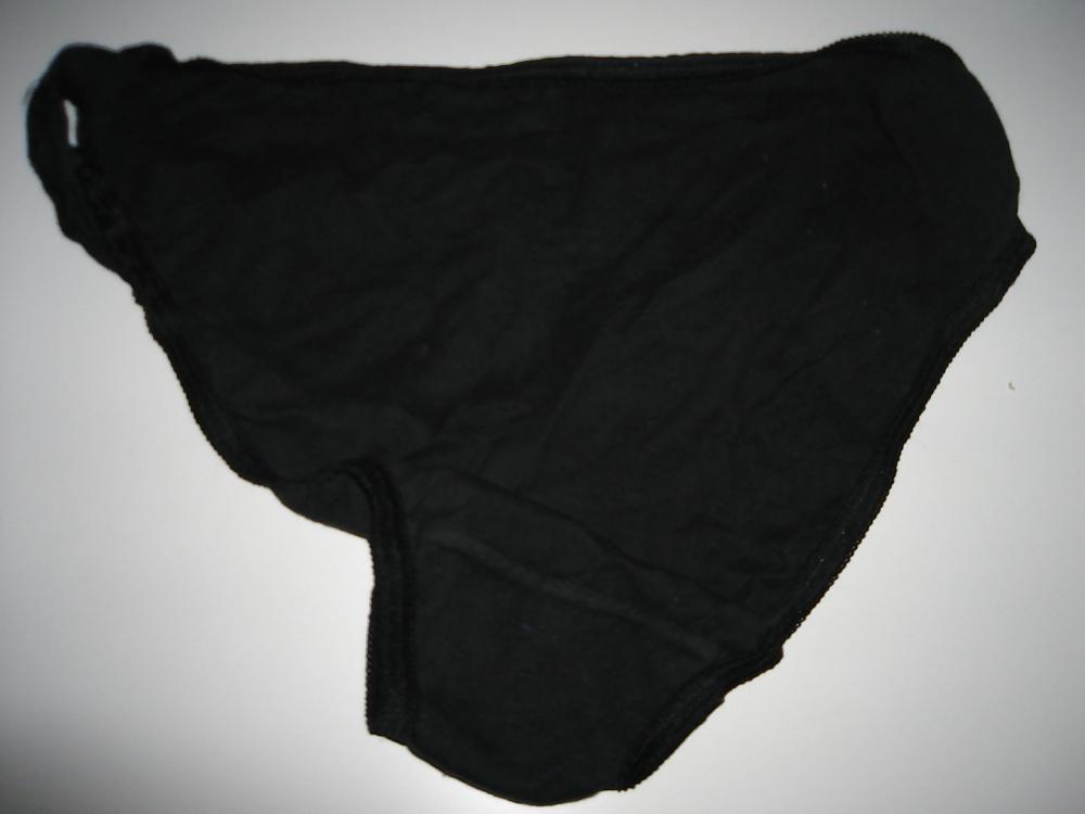 16P Stolen panties - 33 year old Malaysian Chinese