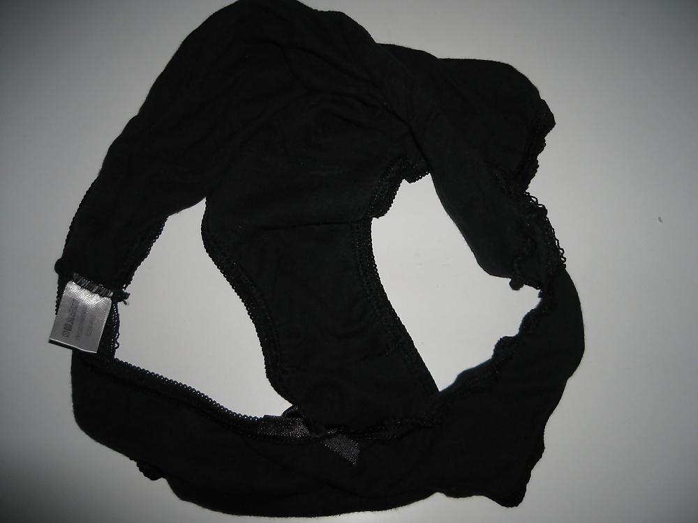 16P Stolen panties - 33 year old Malaysian Chinese