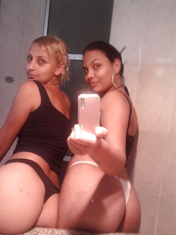 25P Brazilian Girls 2