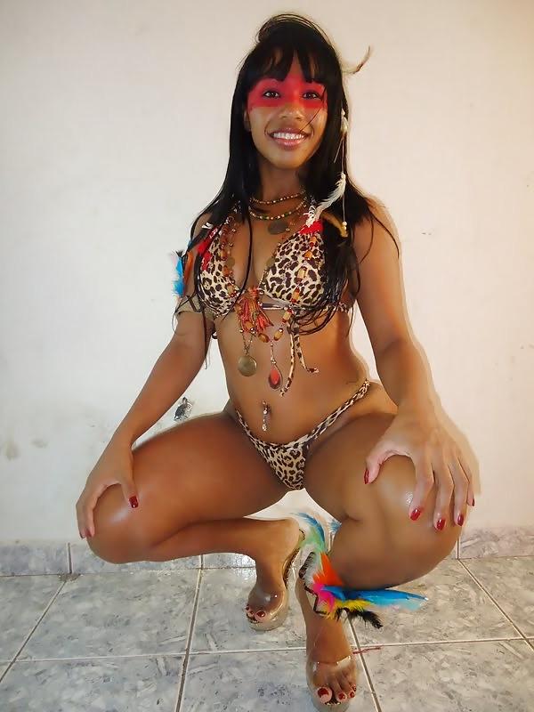 25P Brazilian Girls 2