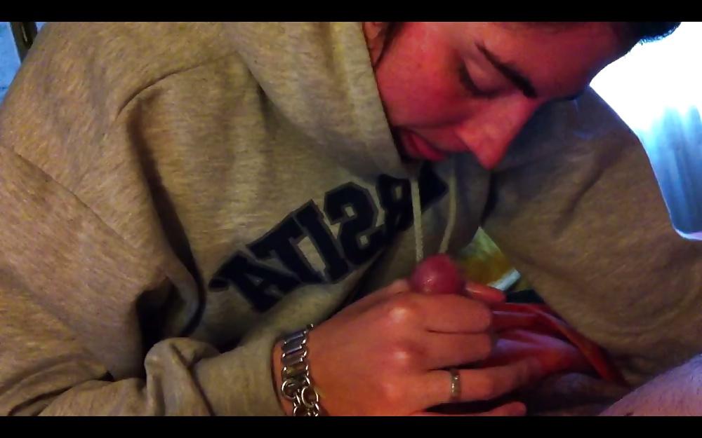 6P BJ (vor dem Video :) )