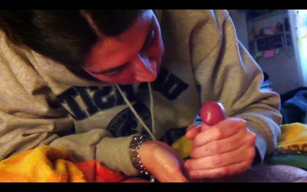 6P BJ (vor dem Video :) )
