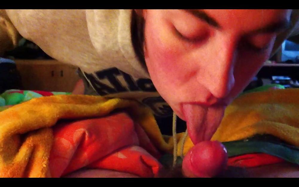 6P BJ (vor dem Video :) )