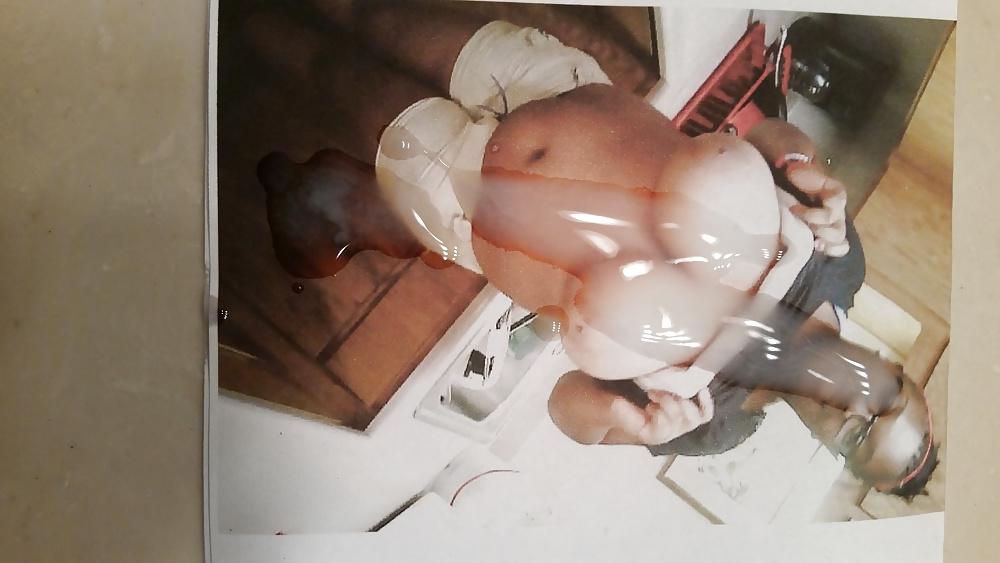17P Cum bath