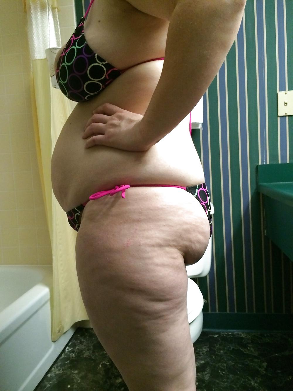 12P Fat whore pics