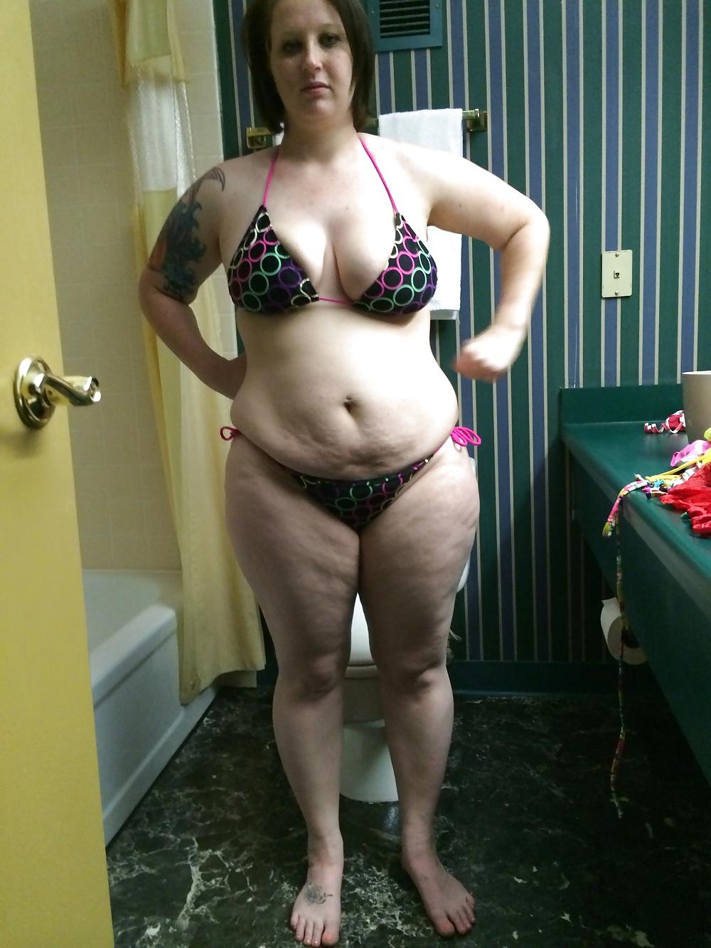 12P Fat whore pics