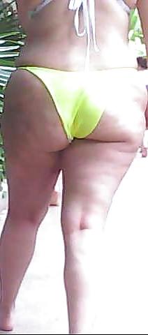 24P Thick brazilian ass