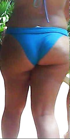 24P Thick brazilian ass