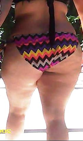 24P Thick brazilian ass