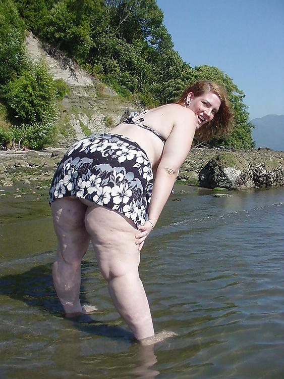 10P Big Thick Yum Yummy Women