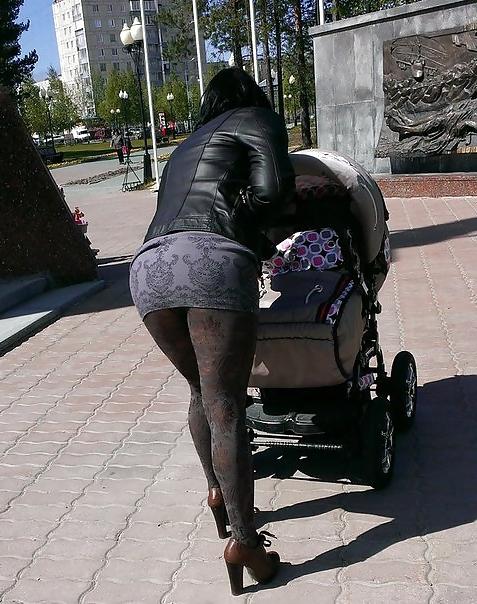 25P Miniskirt Pantyhose Girls 16