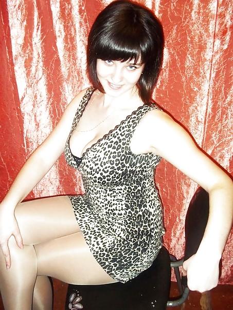 25P Miniskirt Pantyhose Girls 17