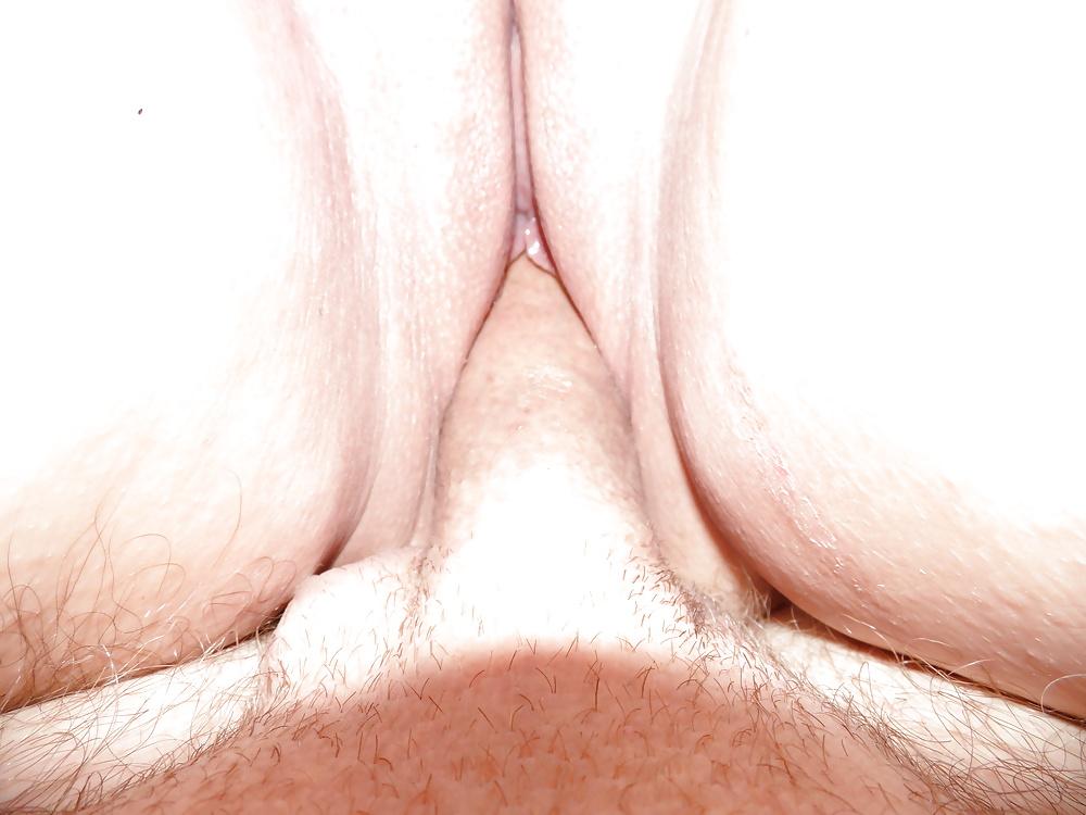 9P Cum running from my big fat veiny hard cockin her pussy