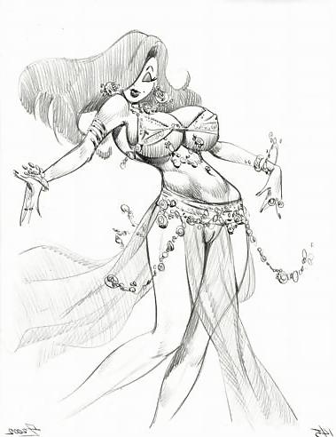 25P Erotic Art - Zimmerman Part 2