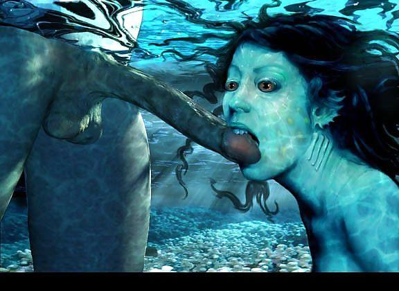 13P Fantasy toons