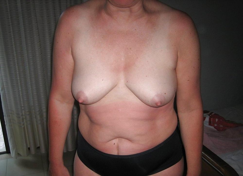 25P Misc Nudity 5
