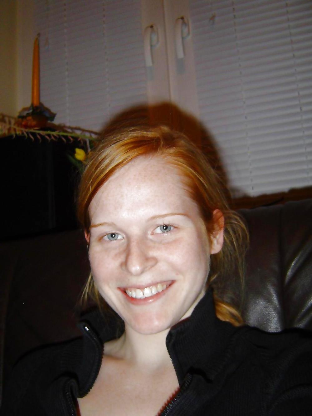25P Red Haired Ladies 5