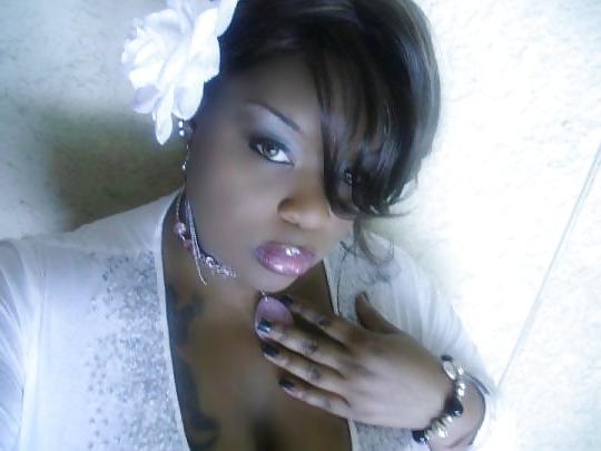 19P Extremely Thick & Curvy Cutie-Kiki P Love