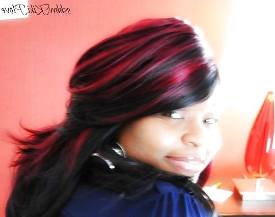 19P Extremely Thick & Curvy Cutie-Kiki P Love