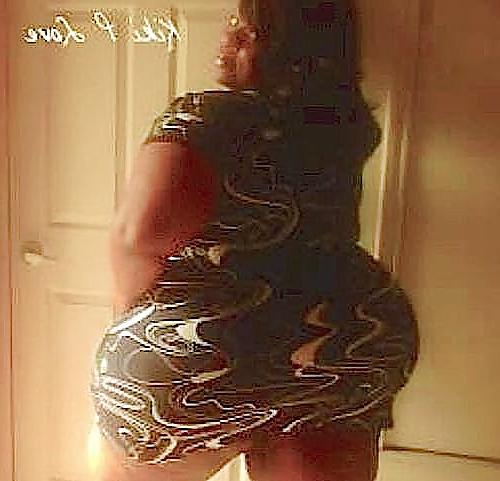 19P Extremely Thick & Curvy Cutie-Kiki P Love
